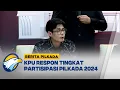 Lagu Partisipasi Masyarakat di Pilkada 2024 Jadi Sorotan KPU [Berita Pilkada]