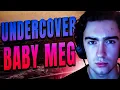 Download Lagu PRO PLAYER goes UNDERCOVER as BABY MEG till HE IS ON HIS LAST HOOK