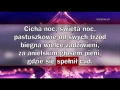 Download Lagu Kolęda - Cicha noc (karaoke)