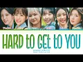 Download Lagu BEWAVE Hard to get to you Lyrics (Color Coded Lyrics)