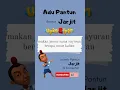 Download Lagu MARVEOLUS,apa artinya ? Pantun Jarjit no counter #shorts