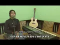Download Lagu TERLALU CITA - ROSSA || Cover Widya Novianty