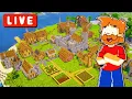 Download Lagu LIVE In Het PixelBuren Dorp!
