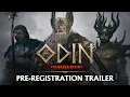 Download Lagu [ODIN:VALHALLA RISING] Pre-registration Trailer
