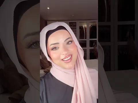 ميك اب مين قولكم عملت #fatemabenshi #makeup #makeuptutorial #makeuphacks
