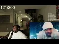 HERB RAN CARRIED THIS ONE! Moneybagg Yo & G Herbo - Feet On Land (Official Video) REACTION!