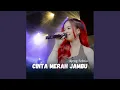 Lagu Cinta Merah Jambu