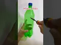 Download Lagu Simple Diy Balloon pump from Bottle 🎈 #diy #bestfromwaste #funactivites #shorts #hack #tricks