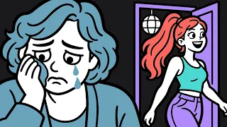 Моей Дочери Исполнилось 18, и Она Ушла Из Дома