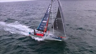 WoW Vendee Globe Days 3-6 Report #6