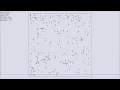 Evolving virtual creatures using neural networks and genetic algorithms 1