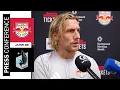 Download Lagu Emil Forsberg | Postmatch Press Conference | New York Red Bulls vs. Minnesota United | June 28, 2025