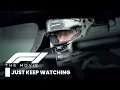 Download Lagu Just Keep Watching Tate McRae | F1 The Movie 