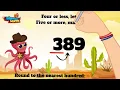 Rounding to the Nearest Hundred - 3rd Grade