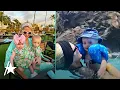 Paris Hilton RESPONDS To Fan Who Called Out Son Wearing Floatie Backwards