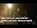 [LIVE] OPUS - FSTVLST, DEBUT KONSER LANGSUNG