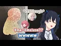 Download Lagu Emataso is Seiso? [ICHINOSE URUHA/VSPO]