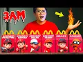 Download Lagu JANGAN BELI SEMUA HAPPY MEAL BOBOIBOY JAM 3 PAGI