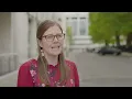 Dr Caroline Wainwright on seasonal rainfall and variability in Africa