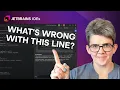 How to Use AI to Find and Fix Problems in Code