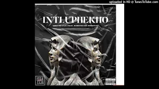 issa no lija intlupheko featuring bobstar no mzeekay
