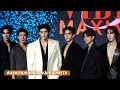Lagu Check out the handsome GMMTV guys at the \