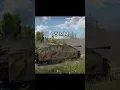Different Tank Gun Sound By Caliber War Thunder #02