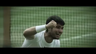 Carlos Alcaraz v Novak Djokovic The Rematch Wimbledon 2024