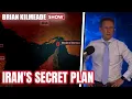 Why We NEED to Beat Iran to the Punch Brian Kilmeade Show