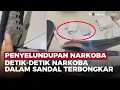 Download Lagu Tertangkap Basah! Dua Pengunjung Lapas Cipinang Selundupkan Narkoba dalam Sandal | OneNews Update