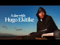 ‘My Life Changed COMPLETELY!’ Hugo Ekitike on Instagram, Gerrard, World Cup \u0026 more! | Liverpool FC