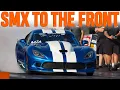 Download Lagu SMX Viper Chasing Drag Week Record