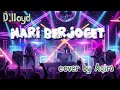 Lagu Mari berjoget (d'lloyd)[ FunRock style] cover by Aqira 