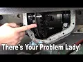 Ford E350 Speedometer Diagnosis Frustration