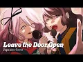 Download Lagu 【djalto x @Rainych】Leave The Door Open - Bruno Mars, Anderson .Paak, Silk Sonic (Japanese Cover)