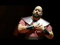 Download Lagu “Celeste Aida” by G. Verdi / Lithuania National Opera House / Jorge Puerta tenor