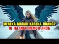 Download Lagu JIWA TERPILIH‼️PENYELIDIK MENCARI INFO TENTANGMU — YANG MEREKA DAPAT CUMA GOSIP YG BAGUS 🧐🔥
