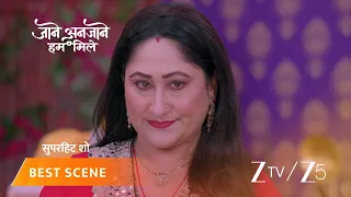 jaane anjaane hum mile ep 564 best scene 2 jul 4 2026 zee tv