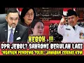 Download Lagu SHOCKING!! AHMAD SAHRONI CALLS THE DEMO STUPID!! DEDI MULYADI RESPONDS WITH THE VOICE OF THE PEOP...