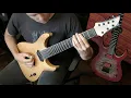 ERRA - Snowblood (Cover) + TAB