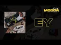 KASO - Modda (Lyrics Video)