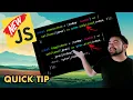 6 NEW ES2023 Array Methods with React TypeScript Examples