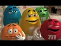 M\u0026M's Island commercials