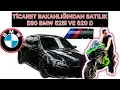 TICARET BAKANLIGINDAN SATILIK E60 VE