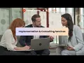 Cornerstone Evolve Services Migrate from SumTotal Saba TalentSpace to Cornerstone Galaxy