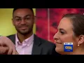 MAX Performs Lights Down Low (LIVE GMA Wedding)