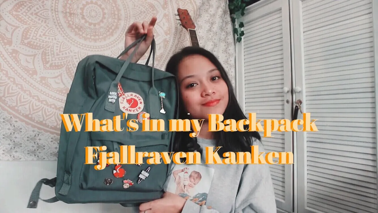 Fjallraven High Coast Hip Pack | Review Indonesia. 