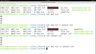 Linux Tutorial Series - 53