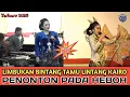 Download Lagu PENAMPILAN LINTANG KAIRO BUAT HEBOHH PARA PENONTON ✅ LIMBUKAN TERBARU