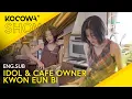Download Lagu Kwon Eun Bi Reveals She's A Cafe Owner! 😱☕️ | The Manager EP361 | KOCOWA+